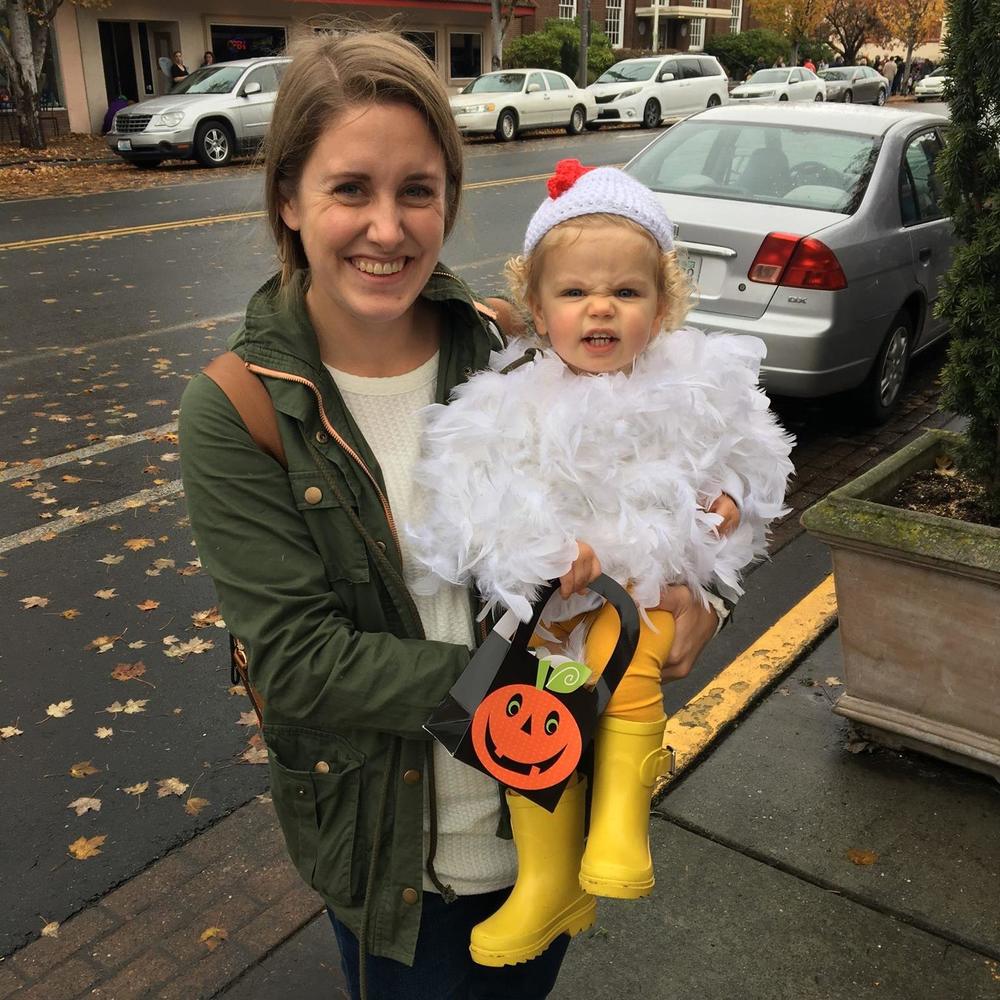 Meet your Posher, Danya